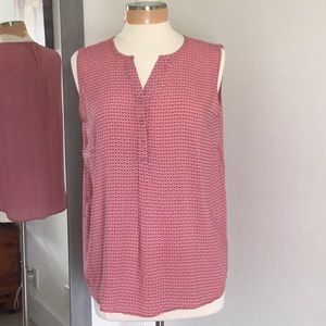 Grant & Greene top/blouse
